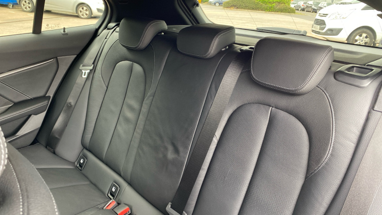 BMW 1 Series 118i M Sport 5dr Step Auto Petrol Hatchback